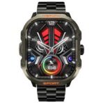 R-013 Luxe Premium Wrist Watch – Elegant Design with Luxury Finish