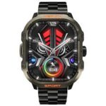 R-013 Luxe Premium Wrist Watch – Elegant Design with Luxury Finish (Copy)