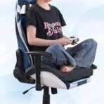 Ergonomic Gaming Chair Cushions – Comfort Support for Long Gaming Sessions - Image 2